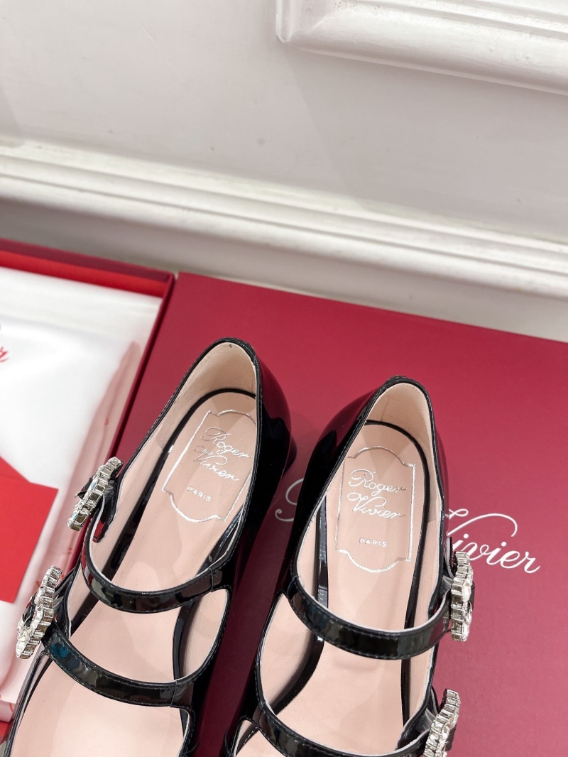 Roger Vivier High Heels